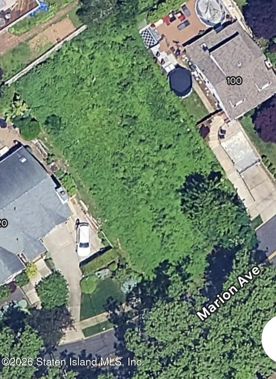 0 Marion Avenue, Staten Island, NY 10301 - #1