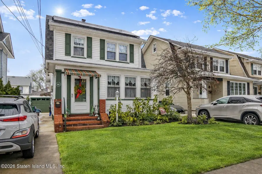 193 Harvest Avenue, Staten Island, NY 10310 - #2