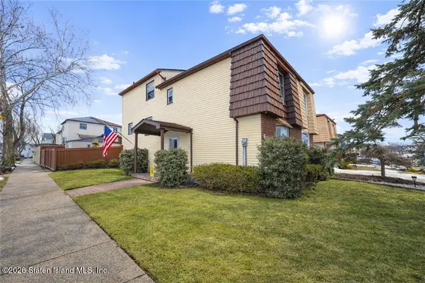 69 Woehrle Avenue, Staten Island, NY 10312