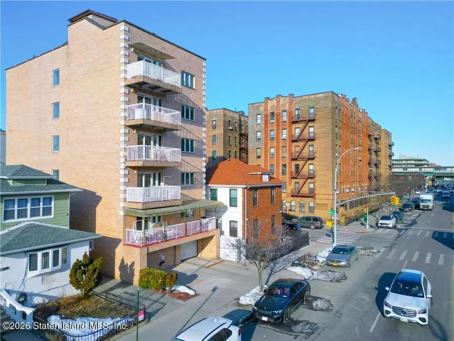 339 Avenue P #2a, Brooklyn, NY 11204 - #2