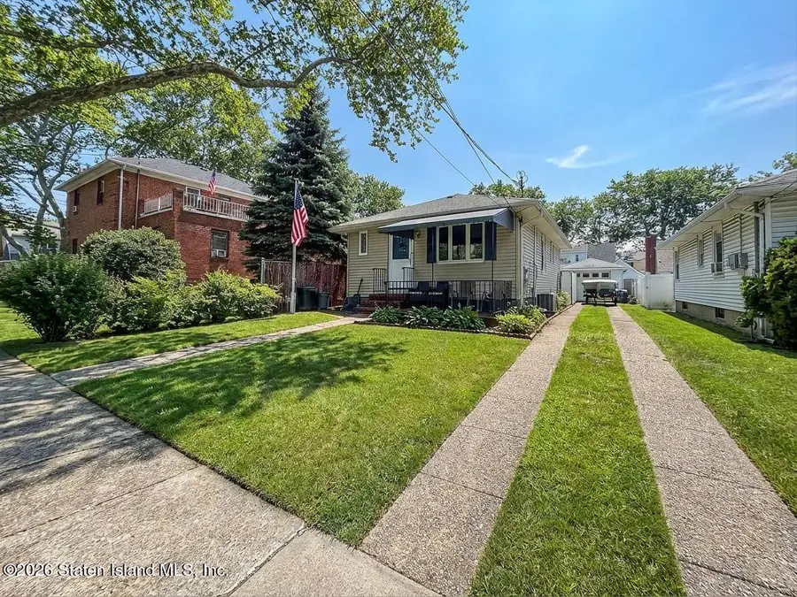 339 Rose Avenue, Staten Island, NY 10306 - #2