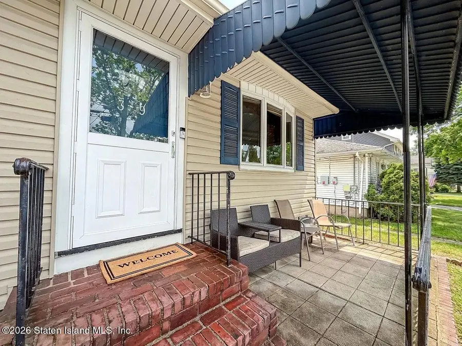 339 Rose Avenue, Staten Island, NY 10306 - #3