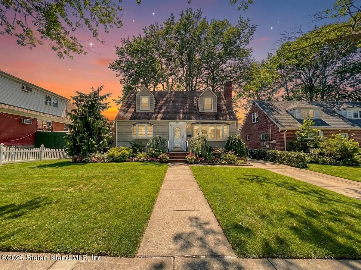 100 Acacia Avenue, Staten Island, NY 10308 - #1