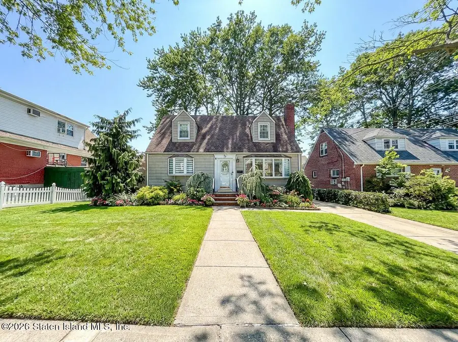 100 Acacia Avenue, Staten Island, NY 10308 - #2