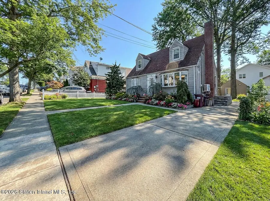 100 Acacia Avenue, Staten Island, NY 10308 - #3