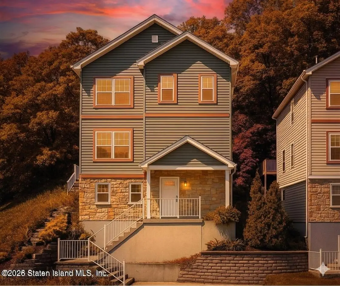 10 Wandel Avenue, Staten Island, NY 10304 - #1