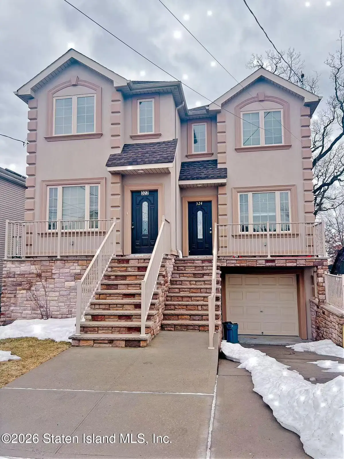 324 Kiswick Street, Staten Island, NY 10306 - #1