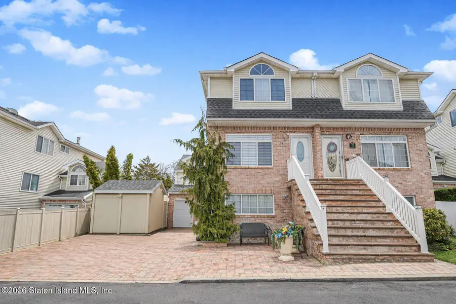 24 Darnell Lane, Staten Island, NY 10309 - #2