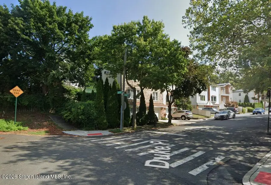 35 Duke Place, Staten Island, NY 10314 - #2