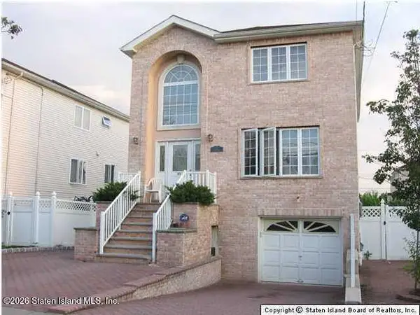 57 Churchill Avenue, Staten Island, NY 10309