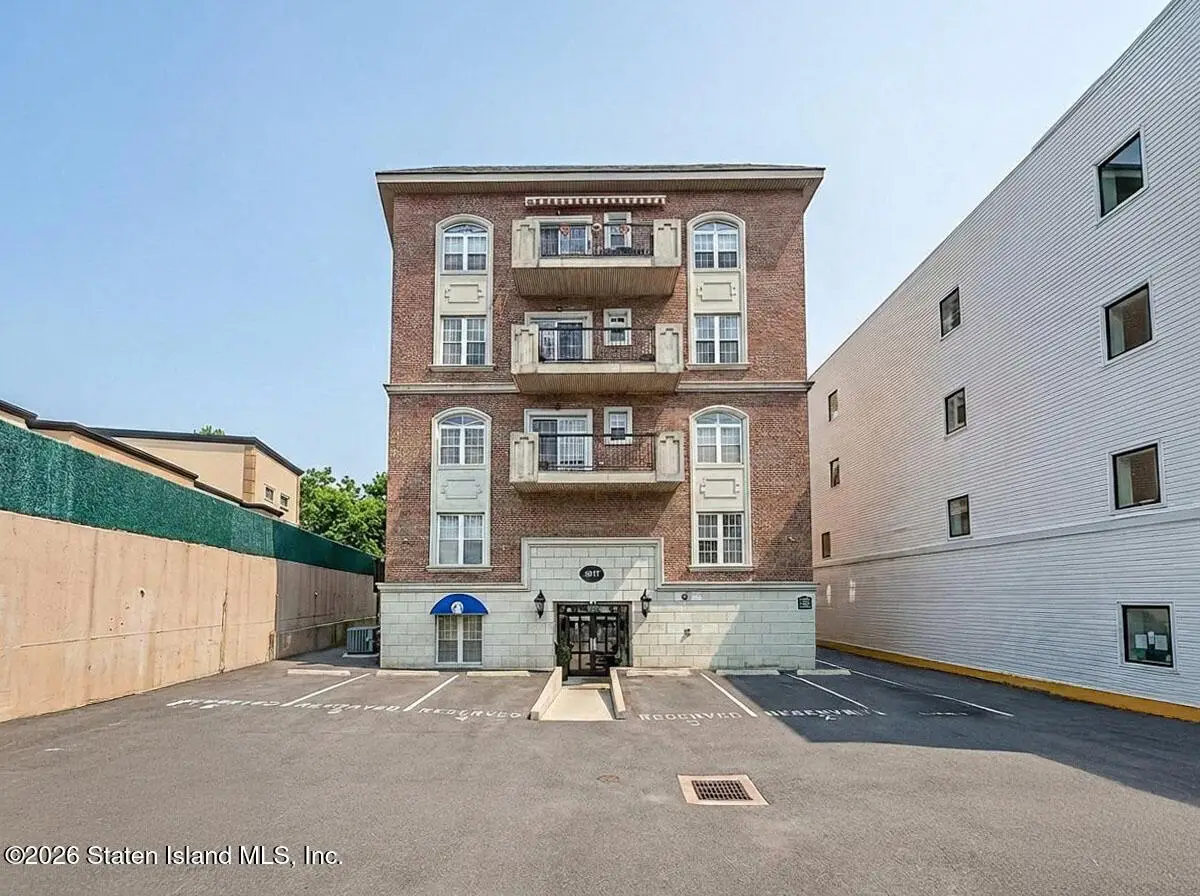 3871 Amboy Road #201, Staten Island, NY 10308 - #1