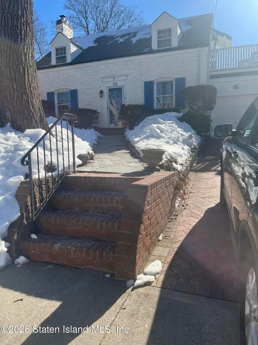 60 Valencia Avenue, Staten Island, NY 10301 - #2
