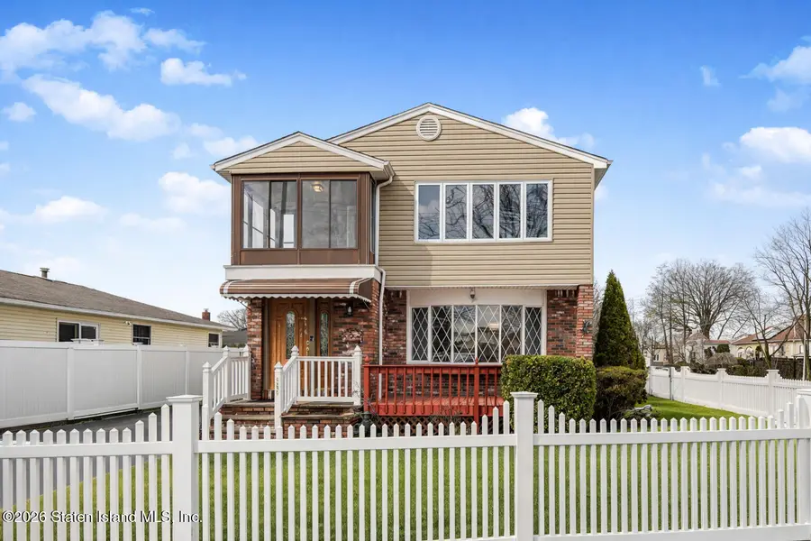 280 Miles Avenue, Staten Island, NY 10308 - #2