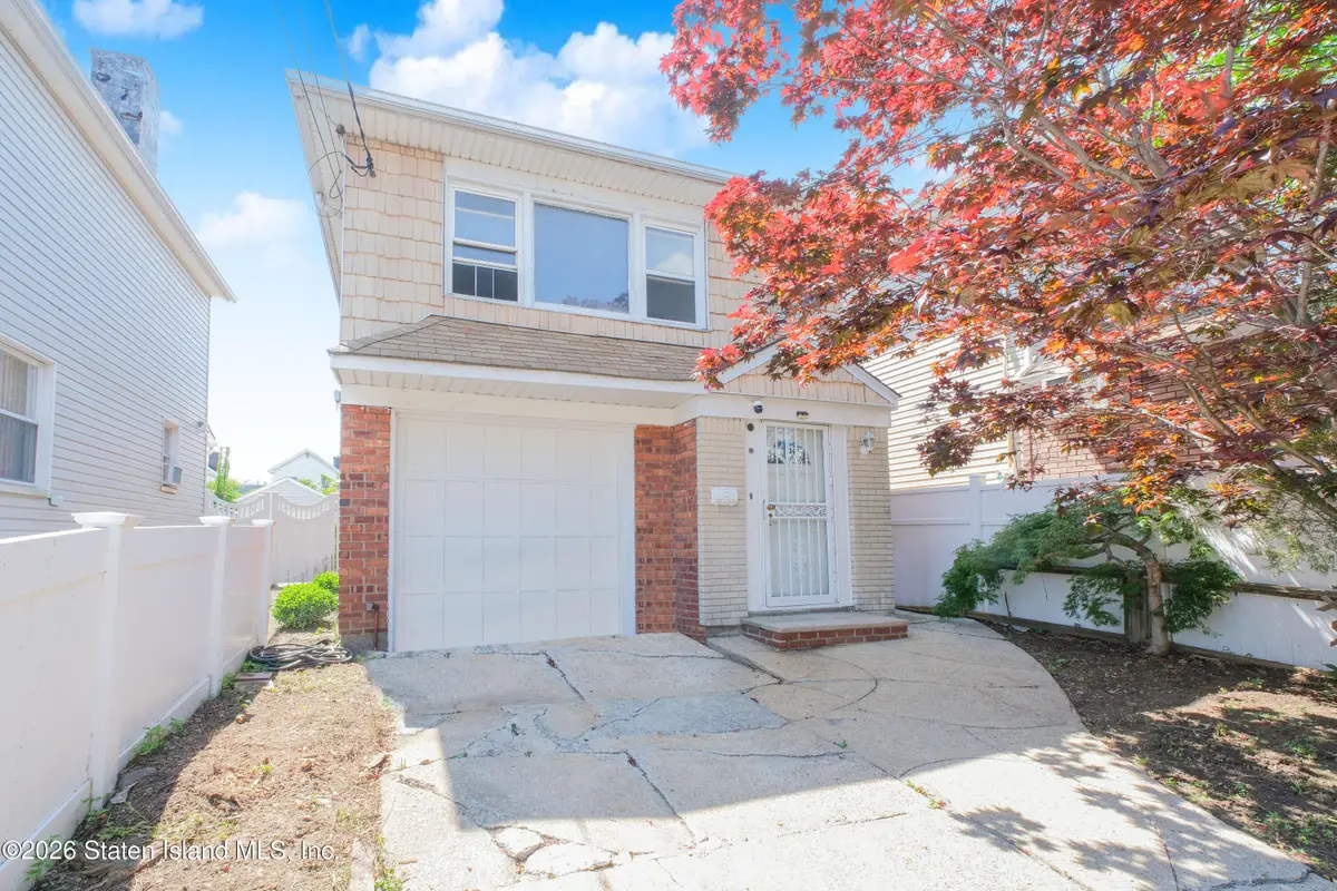 1758 E 52nd Street, Brooklyn, NY 11234 - #1