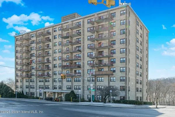 1000 Clove Road #4j, Staten Island, NY 10301