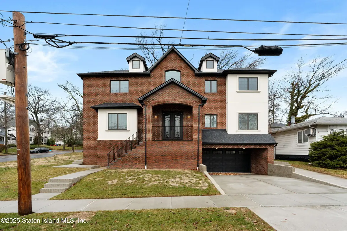 69 Elmbank Street, Staten Island, NY 10312 - #1
