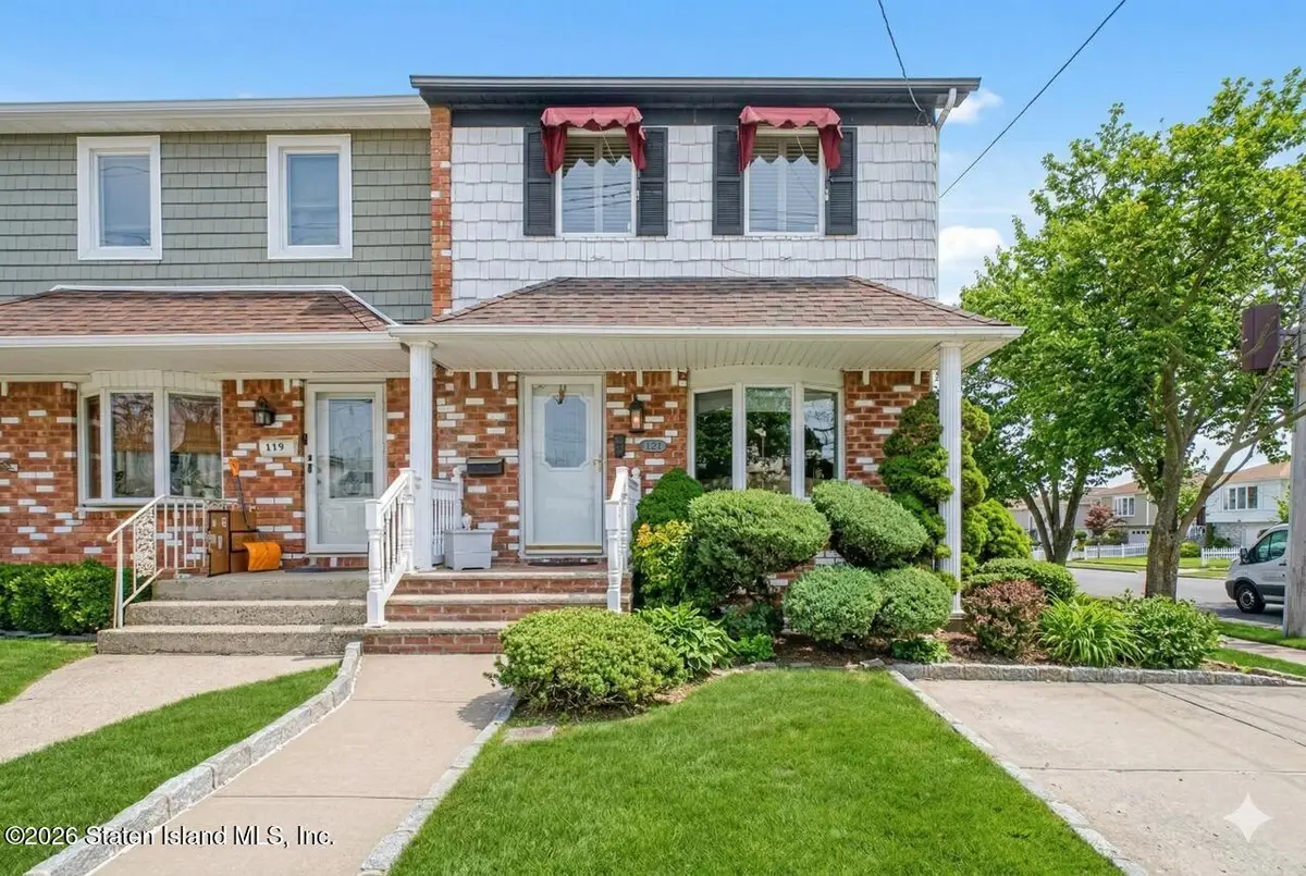 121 Annadale Road, Staten Island, NY 10312 - #1