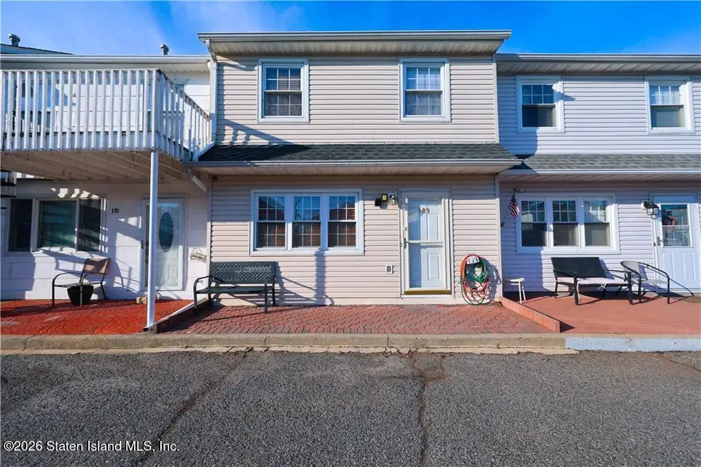 189 Quintard Street, Staten Island, NY 10305 - #1