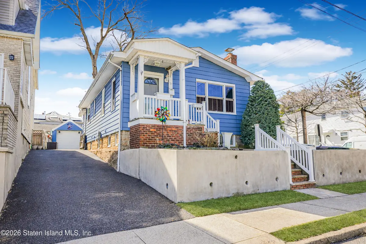 76 Whitman Avenue, Staten Island, NY 10308 - #1
