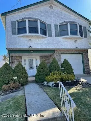 15 Melba Street, Staten Island, NY 10314 - #2