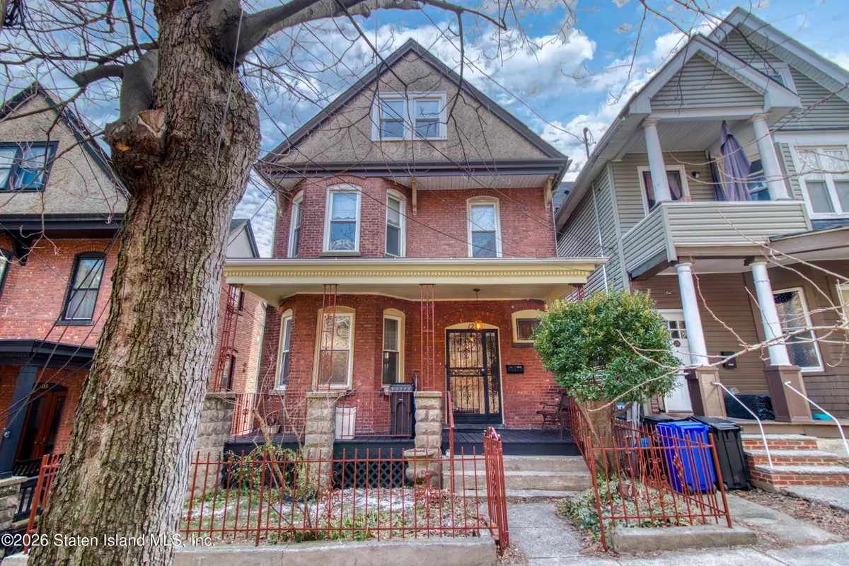 122 Corson Avenue, Staten Island, NY 10301 - #1