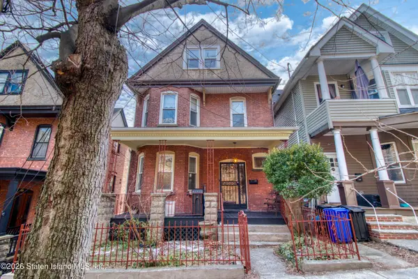 122 Corson Avenue, Staten Island, NY 10301