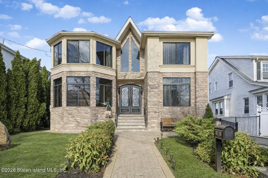 581 Rockaway Street, Staten Island, NY 10307 - #2