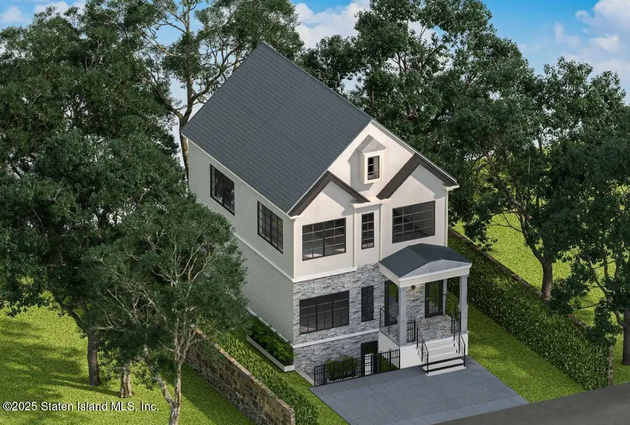 48 Hunter Avenue, Staten Island, NY 10306 - #2
