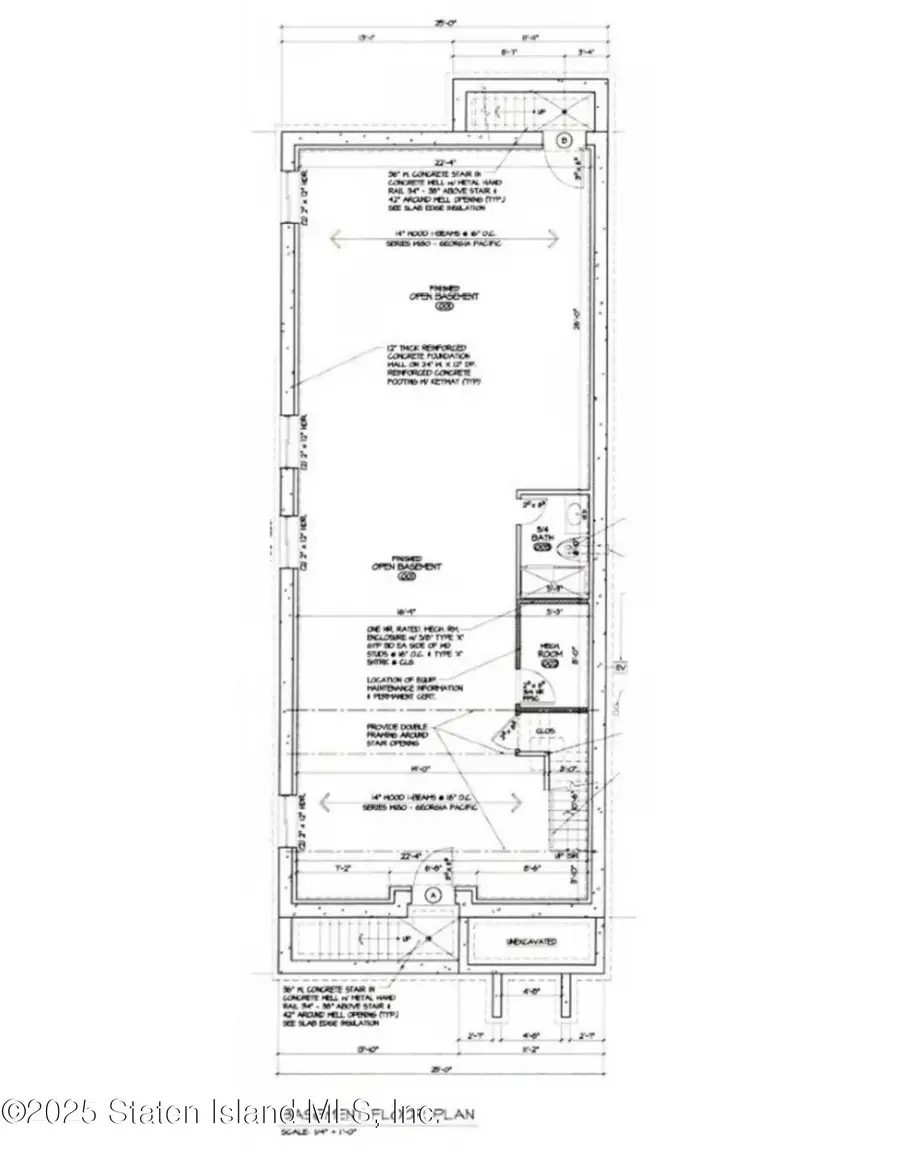 48 Hunter Avenue, Staten Island, NY 10306 - #3