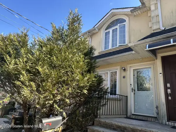 78 Townsend Avenue, Staten Island, NY 10304