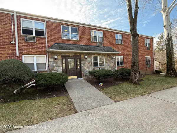 3486 Amboy Road #2g, Staten Island, NY 10306