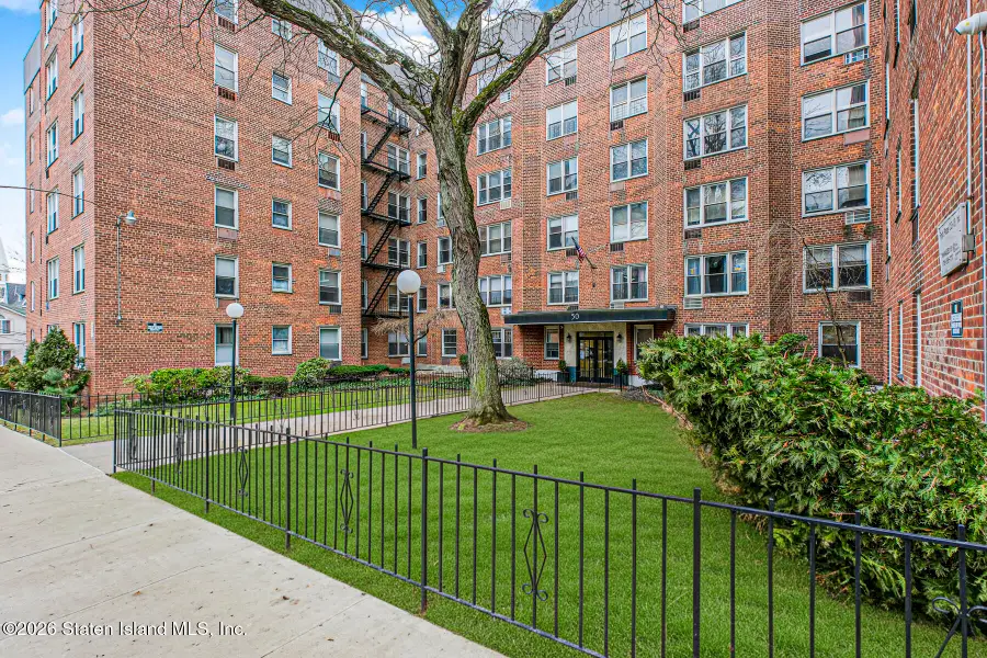50 Fort Place #A1e, Staten Island, NY 10301 - #2