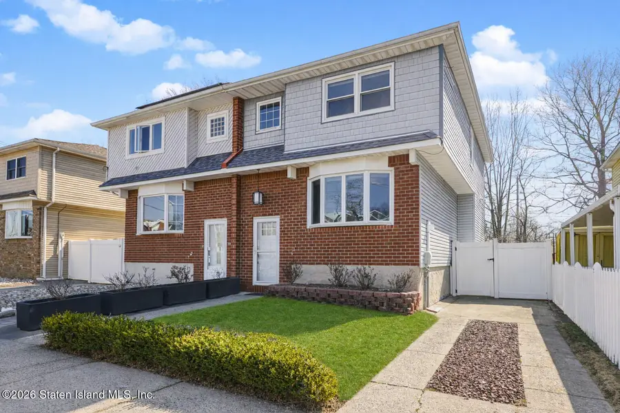 1926 N Railroad Avenue, Staten Island, NY 10306 - #2