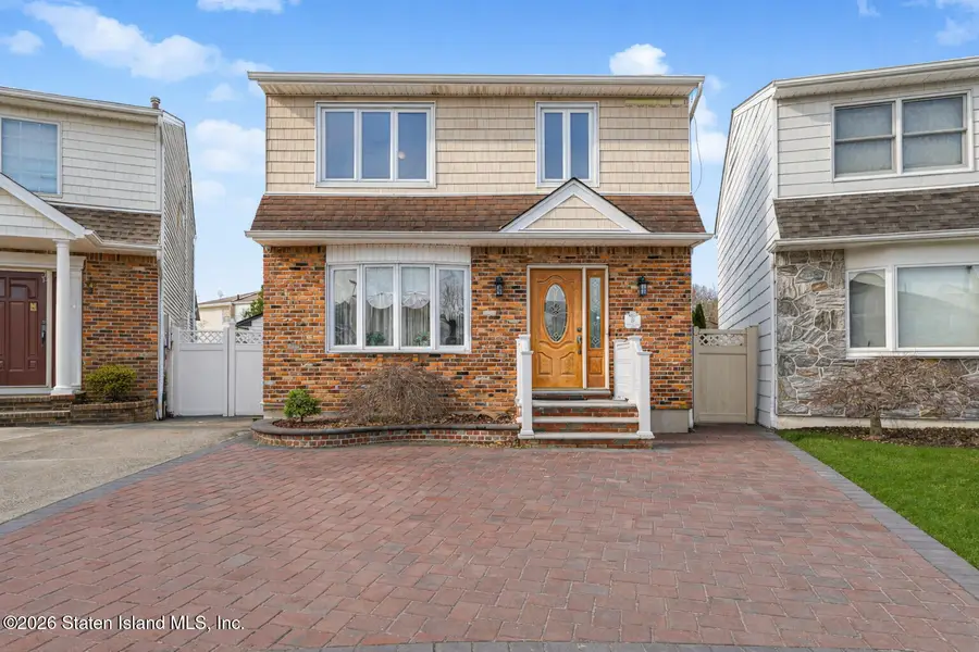 36 Ashwood Court, Staten Island, NY 10308 - #2