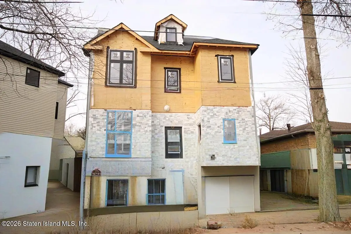 351 Edgegrove Avenue, Staten Island, NY 10312 - #1