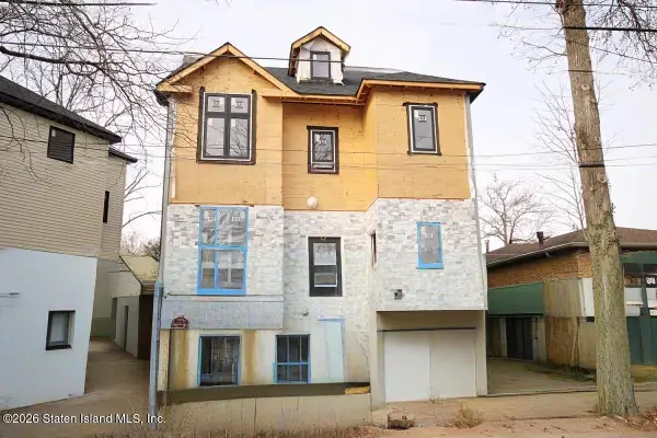 351 Edgegrove Avenue, Staten Island, NY 10312