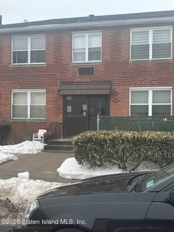 125 Cortelyou Avenue #2-2, Staten Island, NY 10312