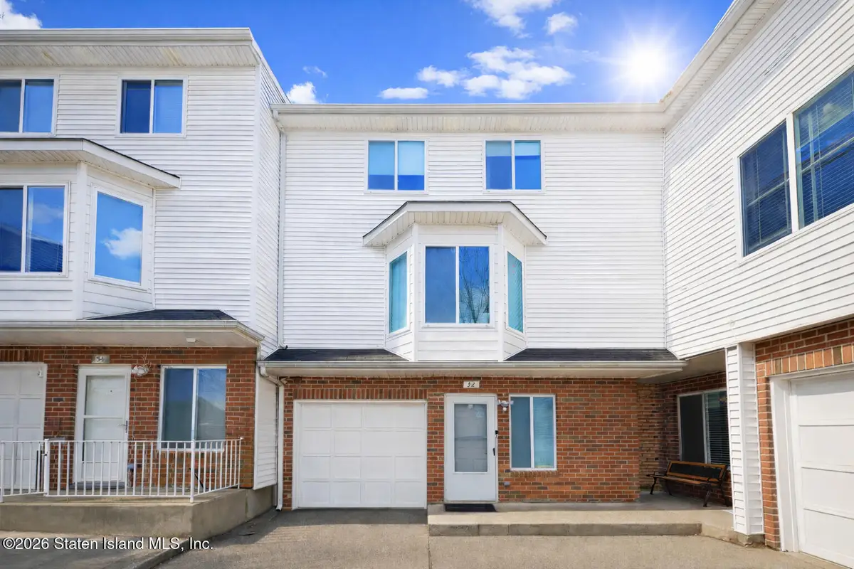 32 Amanda Court, Staten Island, NY 10312 - #1