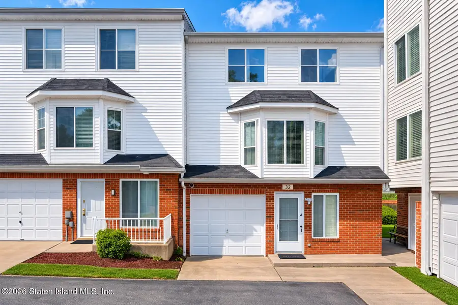 32 Amanda Court, Staten Island, NY 10312 - #3