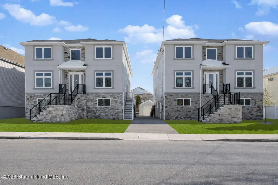 435 Brighton Street, Staten Island, NY 10307 - #2