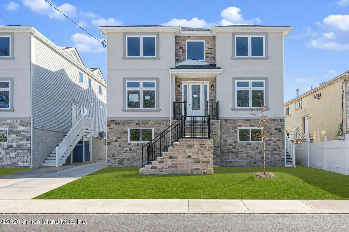 437 Brighton Street, Staten Island, NY 10307 - #1