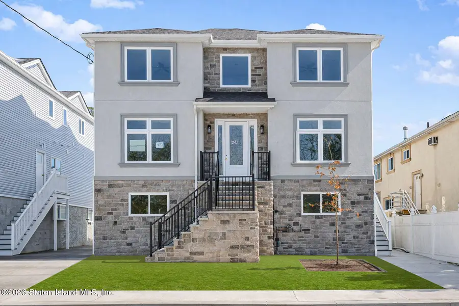 437 Brighton Street, Staten Island, NY 10307 - #2