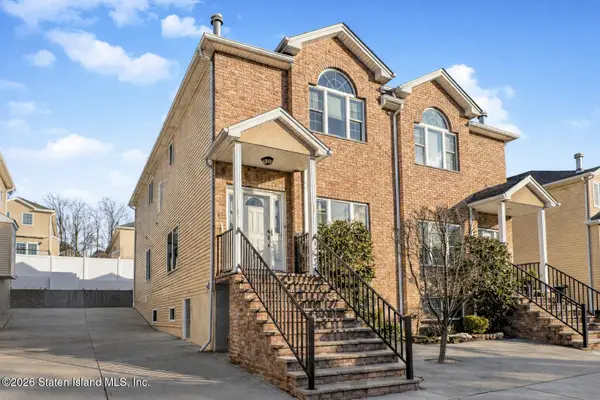 67 El Camino Loop, Staten Island, NY 10309