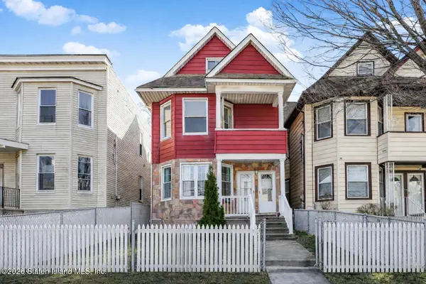 536 Cary Avenue, Staten Island, NY 10310