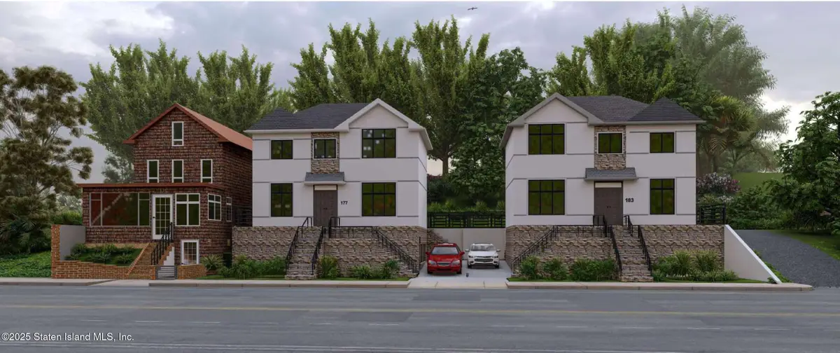 0 Hillside Avenue, Staten Island, NY 10304 - #1