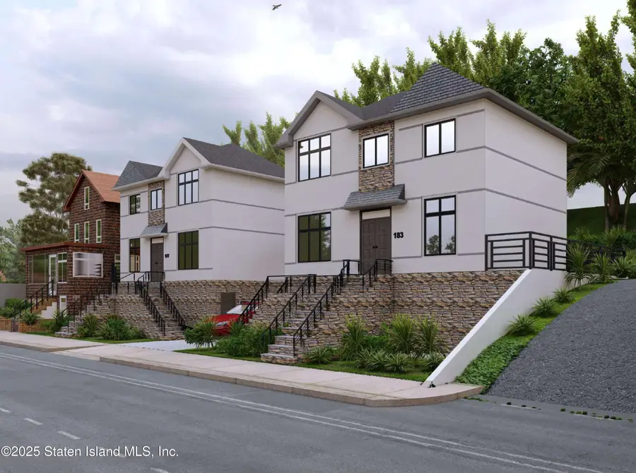 0 Hillside Avenue, Staten Island, NY 10304 - #3