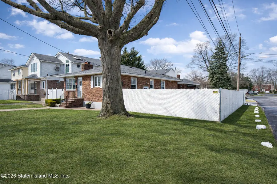 503 Falcon Avenue, Staten Island, NY 10306 - #2
