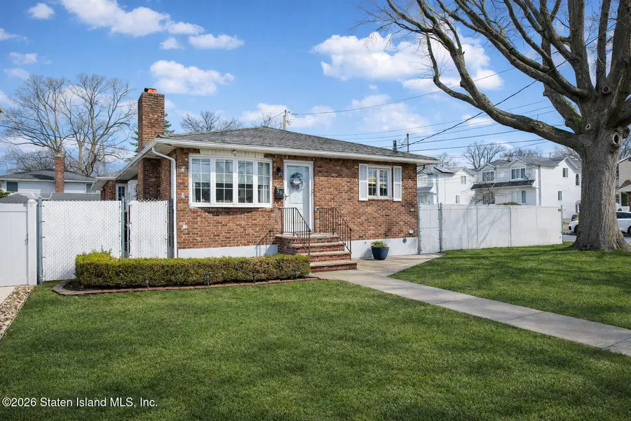 503 Falcon Avenue, Staten Island, NY 10306 - #3