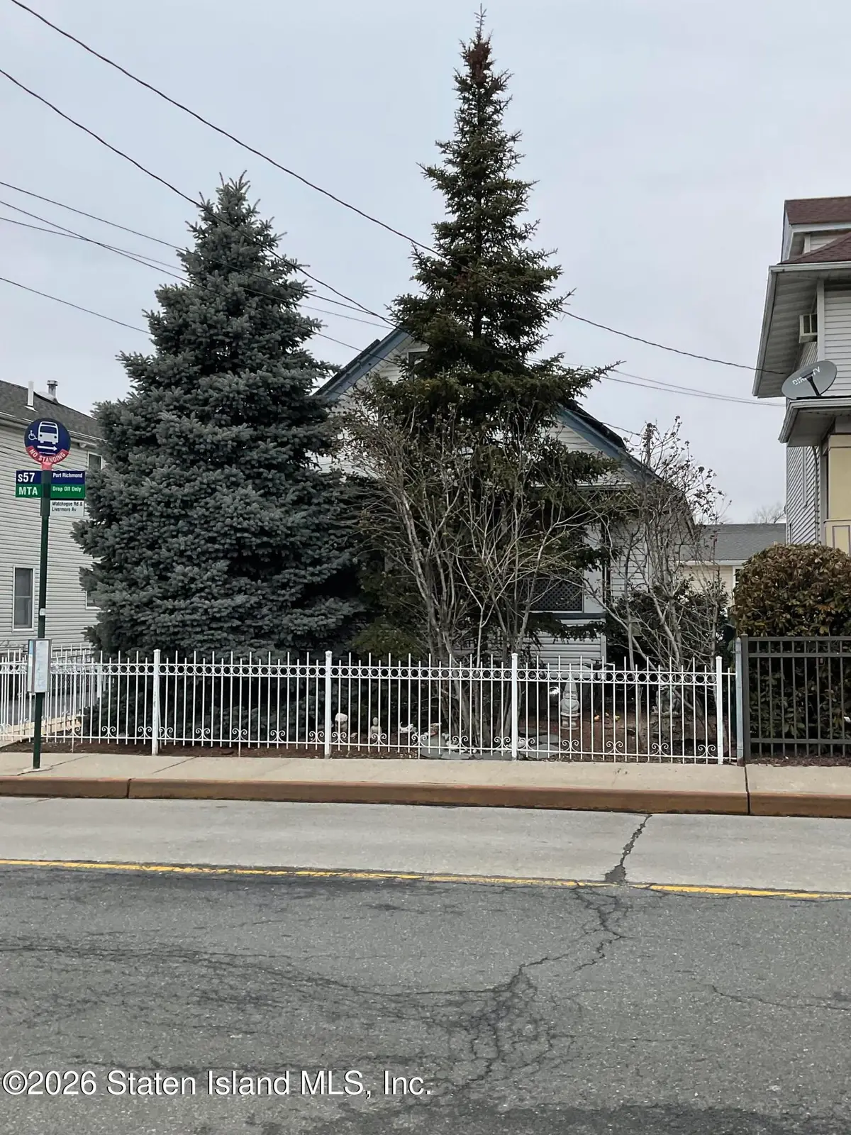 295 Watchogue Road, Staten Island, NY 10314 - #1