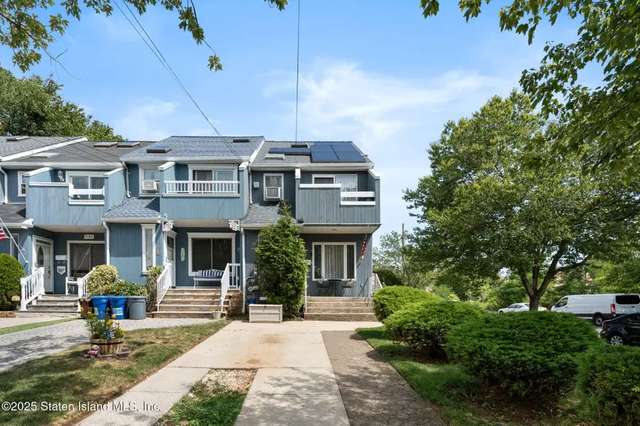 111 Goodall Street, Staten Island, NY 10308 - #2
